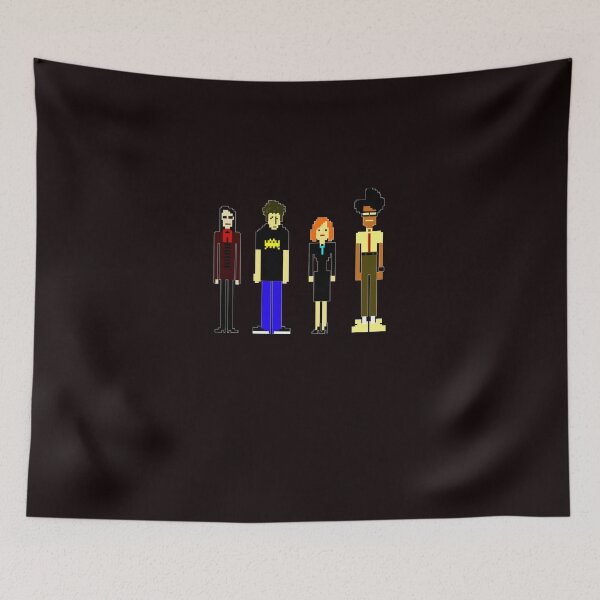 Item preview, It&X27;S Us, Jen!   designed and sold by GreysCreec.