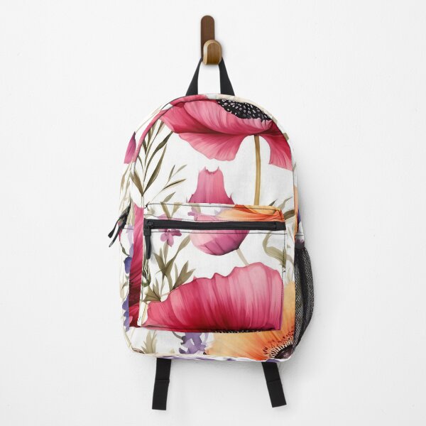 Item preview, Garden Flowers Digital Image designed and sold by RestingLioness.