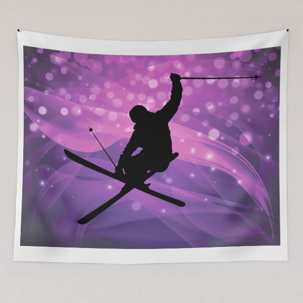Item preview, Ski Jump designed and sold by Esskay Designs.