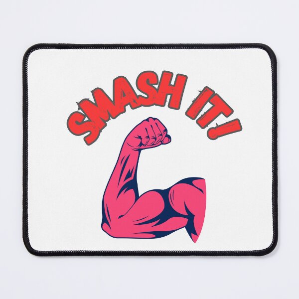 Item preview, Smash It designed and sold by Anthony Hiorns.