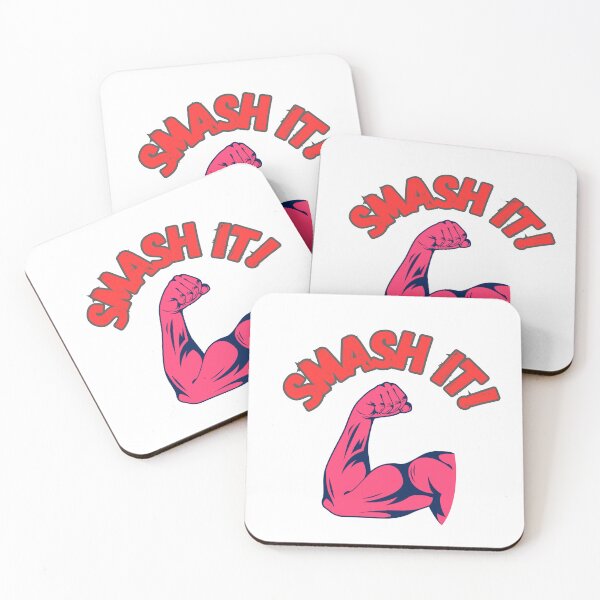 Item preview, Smash It designed and sold by Anthony Hiorns.