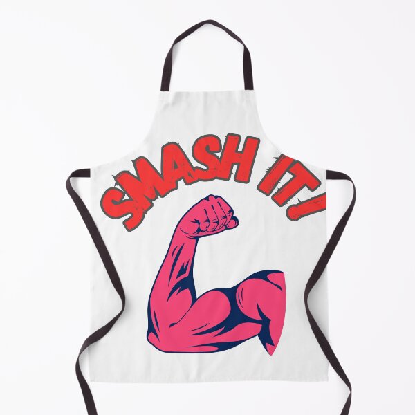 Item preview, Smash It designed and sold by Anthony Hiorns.
