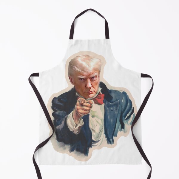 Item preview, Donald Trump, Uncle Sam designed and sold by PaletteX.