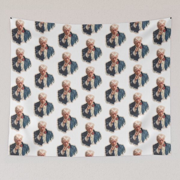 Item preview, Donald Trump, Uncle Sam designed and sold by PaletteX.