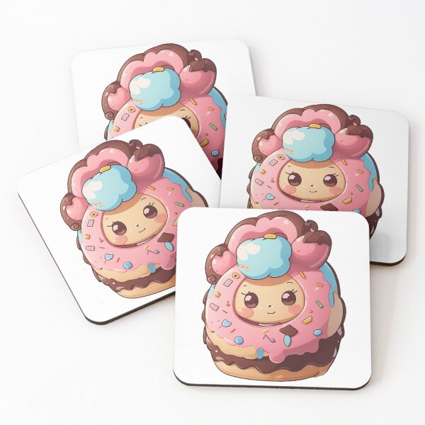 Item preview, Donut Lover designed and sold by gantz19.
