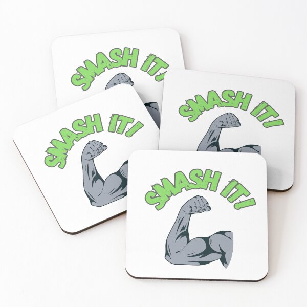 Item preview, Smash It designed and sold by Anthony Hiorns.