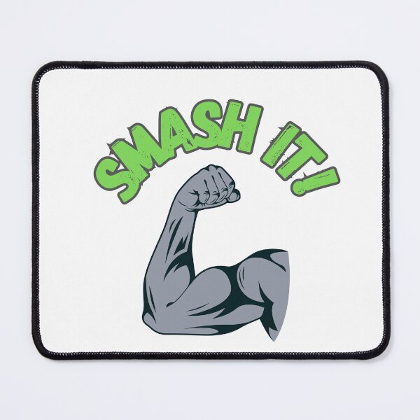 Item preview, Smash It designed and sold by Anthony Hiorns.