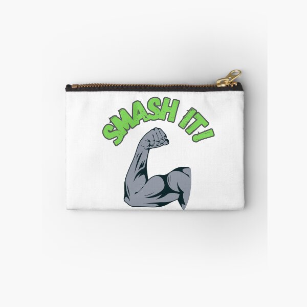 Item preview, Smash It designed and sold by Anthony Hiorns.
