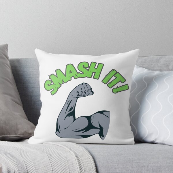 Item preview, Smash It designed and sold by Anthony Hiorns.