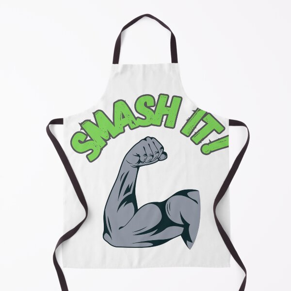 Item preview, Smash It designed and sold by Anthony Hiorns.