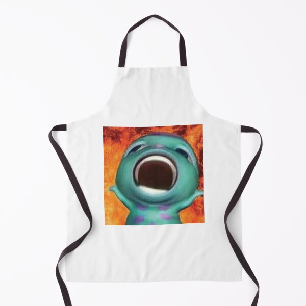 Item preview, Bibble Big Mouth designed and sold by eckstromvan.