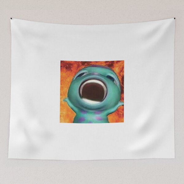 Item preview, Bibble Big Mouth designed and sold by eckstromvan.