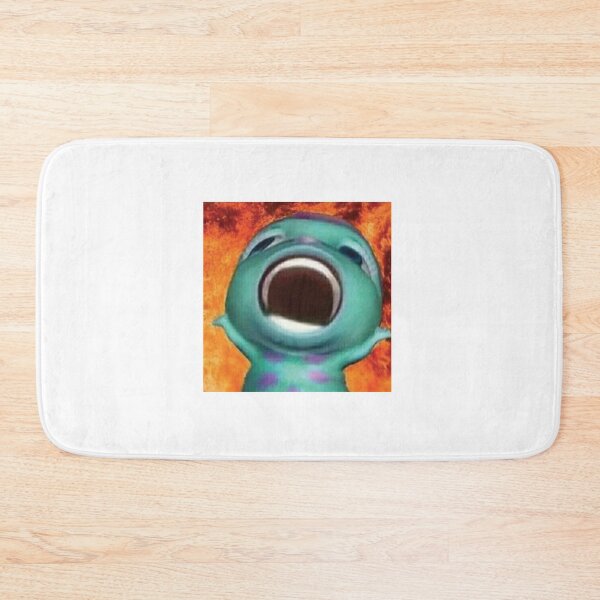 Item preview, Bibble Big Mouth designed and sold by eckstromvan.