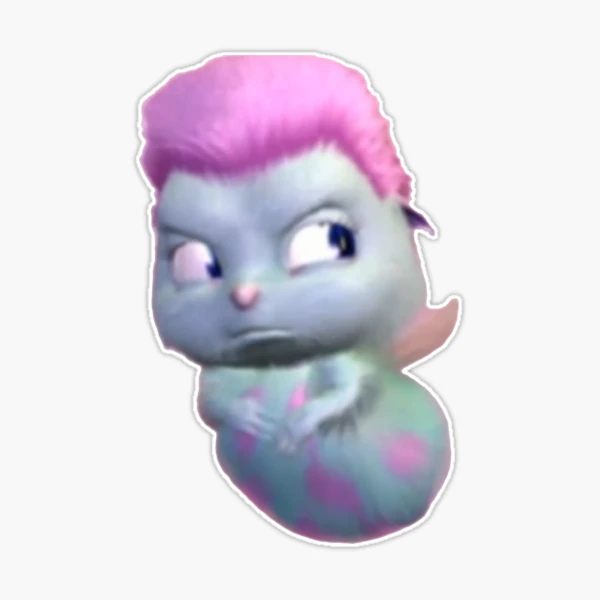 stickers de bibble｜TikTok Search