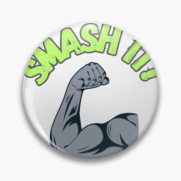 Item preview, Smash It designed and sold by Anthony Hiorns.