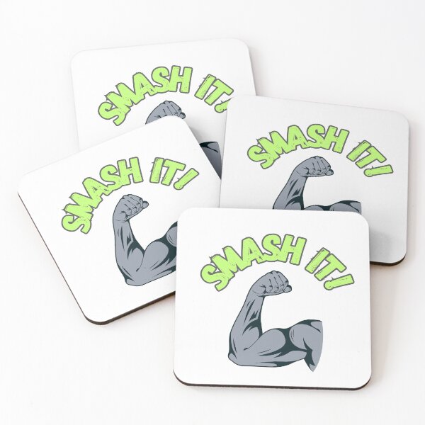 Item preview, Smash It designed and sold by Anthony Hiorns.
