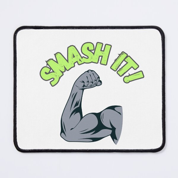 Item preview, Smash It designed and sold by Anthony Hiorns.