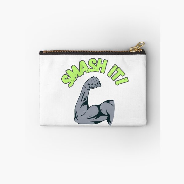 Item preview, Smash It designed and sold by Anthony Hiorns.