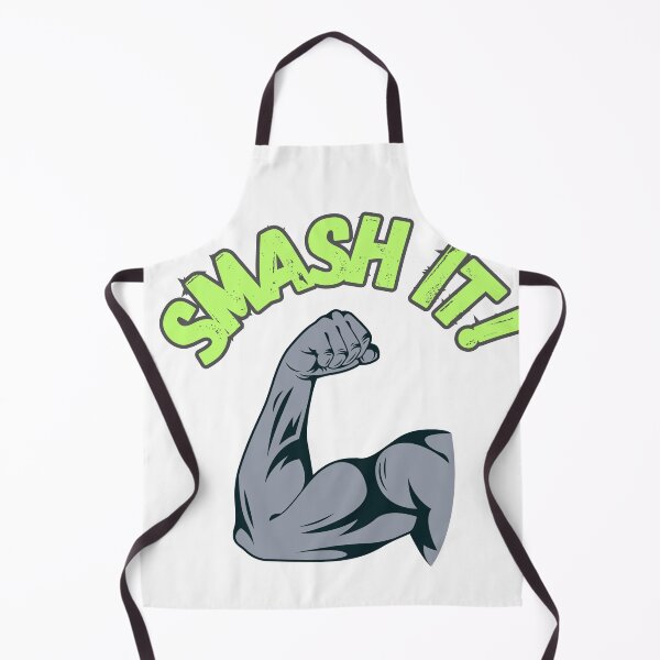 Item preview, Smash It designed and sold by Anthony Hiorns.