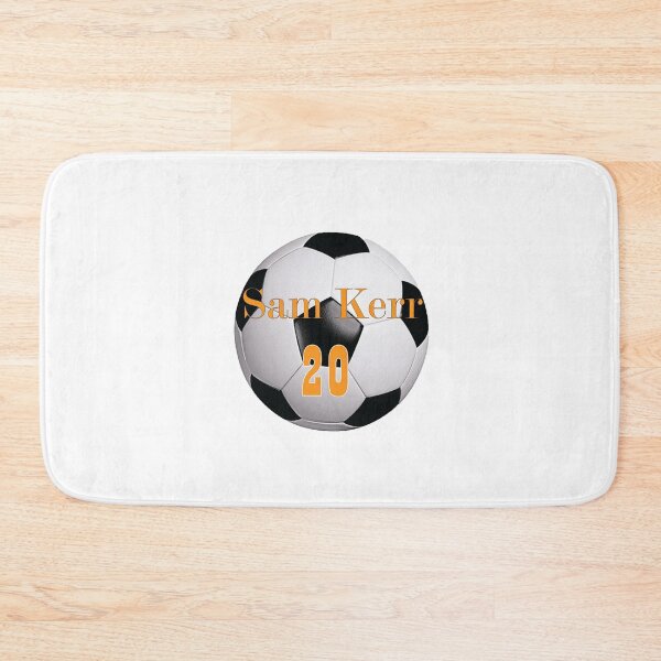 Item preview, Sam Kerr australian women football designed and sold by HasinthaRed.