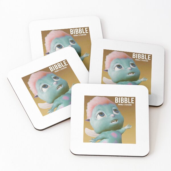 Item preview, Bibble Fearless (Taylor's Version) Album Cover designed and sold by eckstromvan.