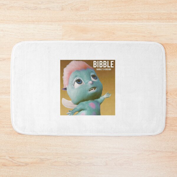 Item preview, Bibble Fearless (Taylor's Version) Album Cover designed and sold by eckstromvan.