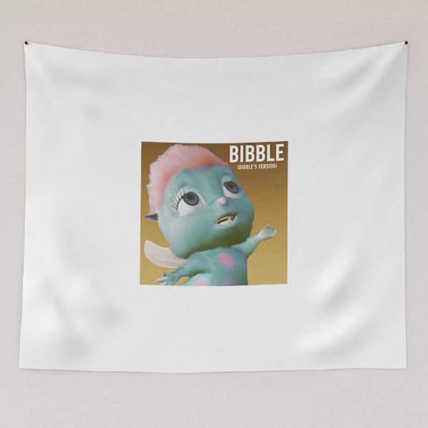 Item preview, Bibble Fearless (Taylor's Version) Album Cover designed and sold by eckstromvan.