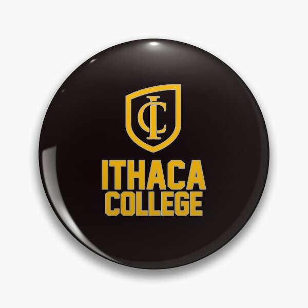Item preview, Ithaca College   designed and sold by GreysCreec.