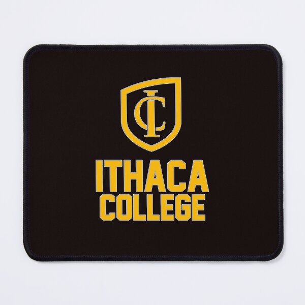 Item preview, Ithaca College   designed and sold by GreysCreec.