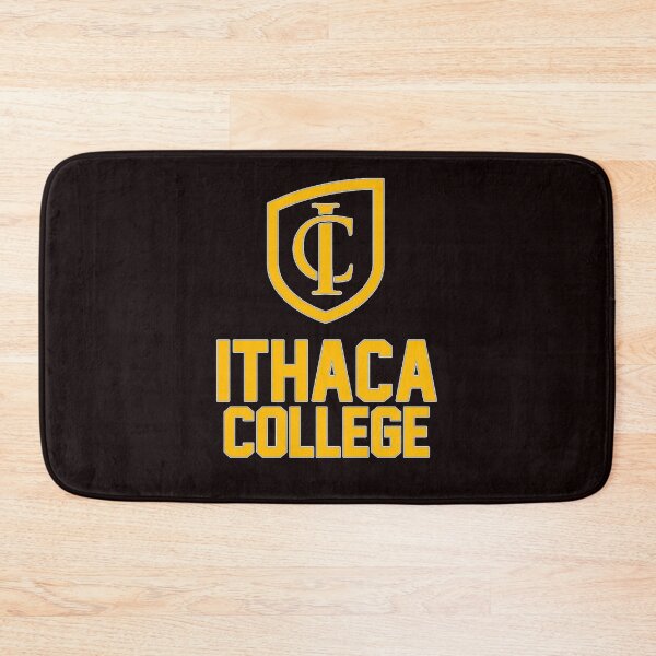 Item preview, Ithaca College   designed and sold by GreysCreec.