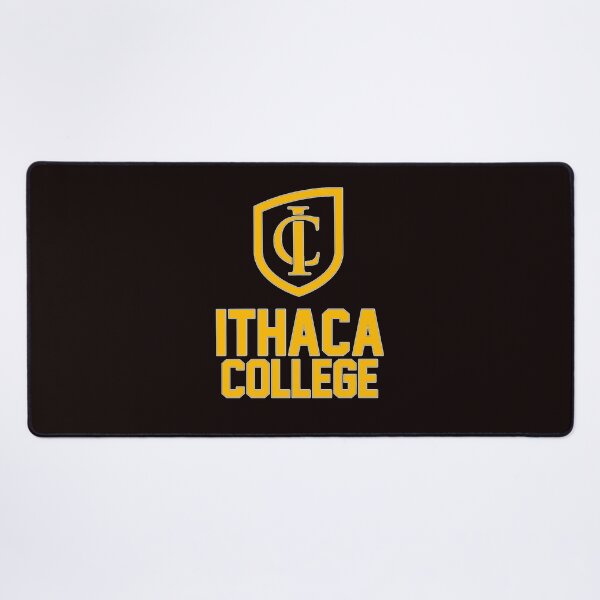 Item preview, Ithaca College   designed and sold by GreysCreec.