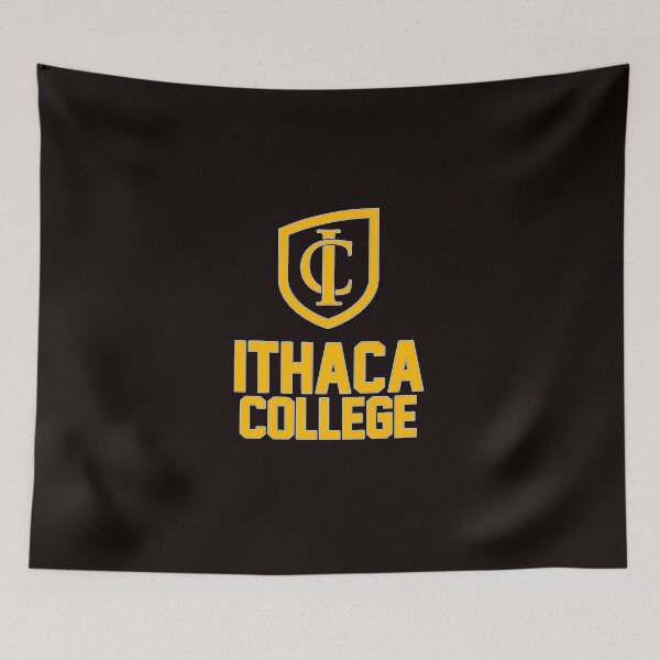 Item preview, Ithaca College   designed and sold by GreysCreec.