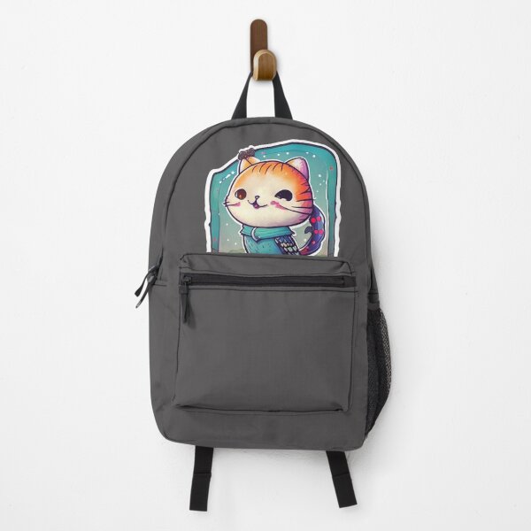 Item preview, Playful Cat Design designed and sold by Rosamose.