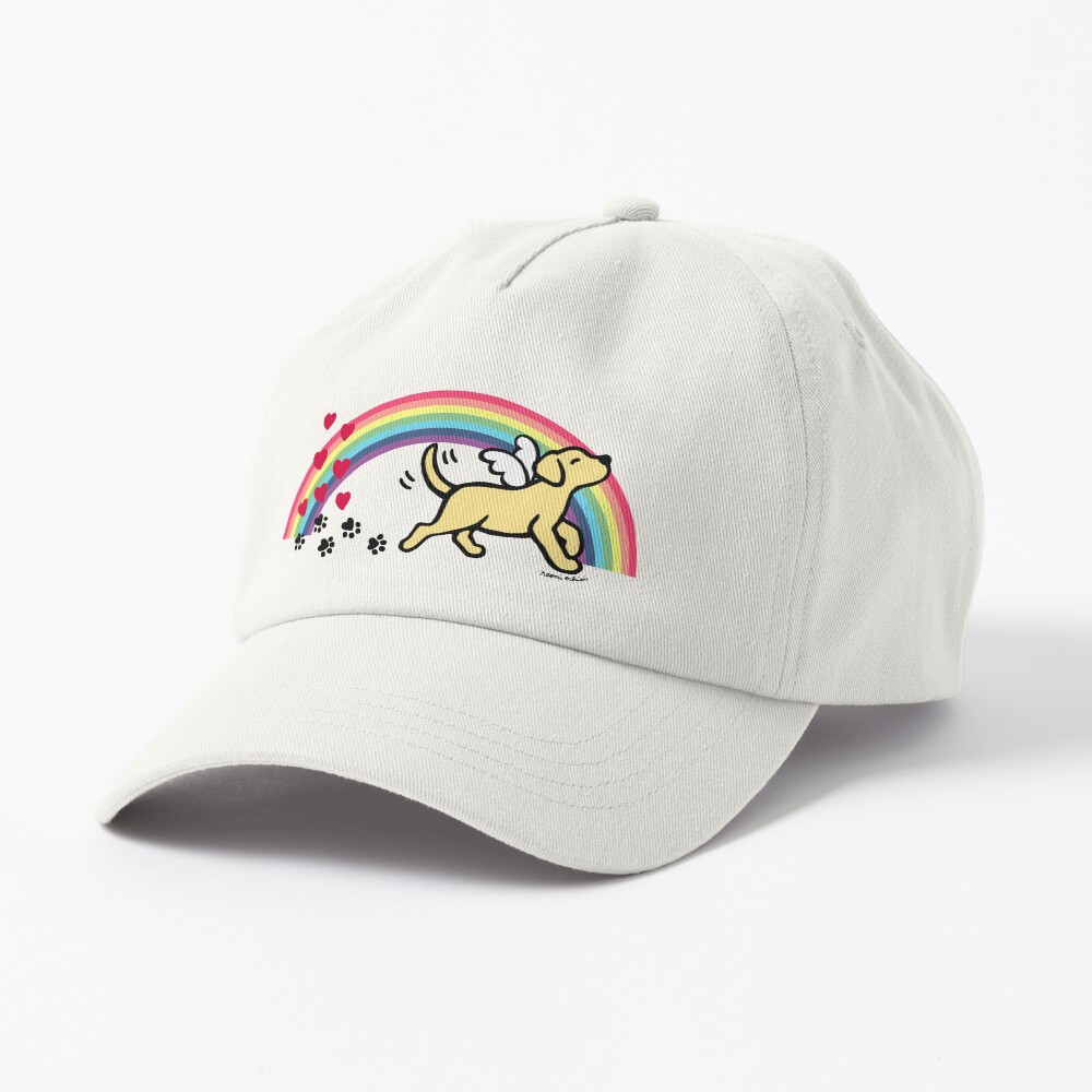 Item preview, Dad Hat designed and sold by HappyLabradors.