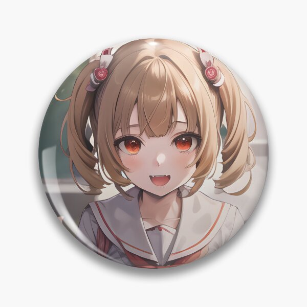 Item preview, anime girl designed and sold by LadyHyun.