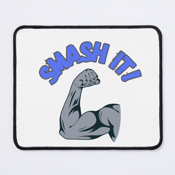 Item preview, Smash It designed and sold by Anthony Hiorns.