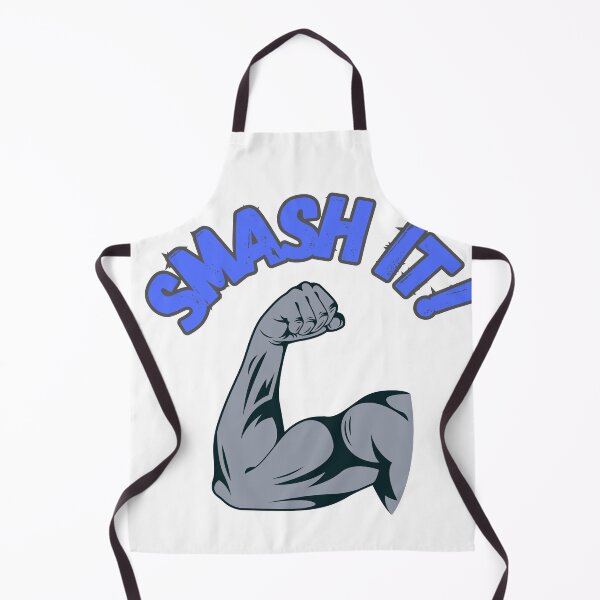 Item preview, Smash It designed and sold by Anthony Hiorns.