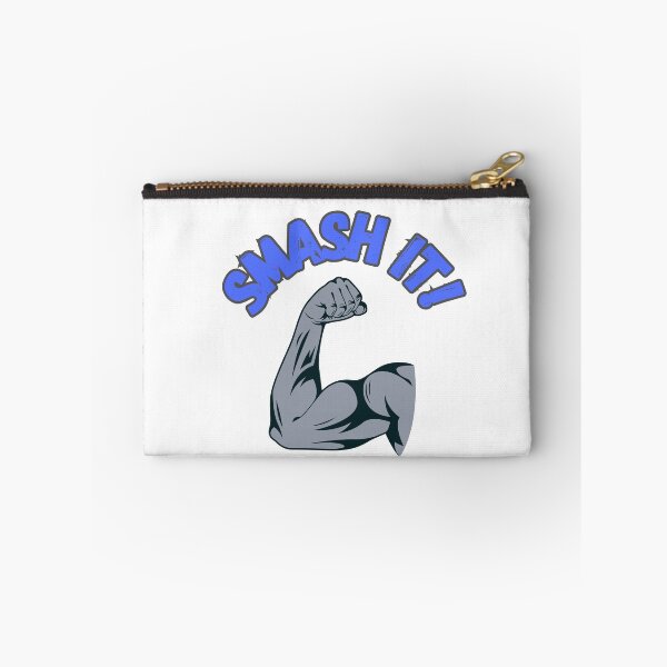 Item preview, Smash It designed and sold by Anthony Hiorns.