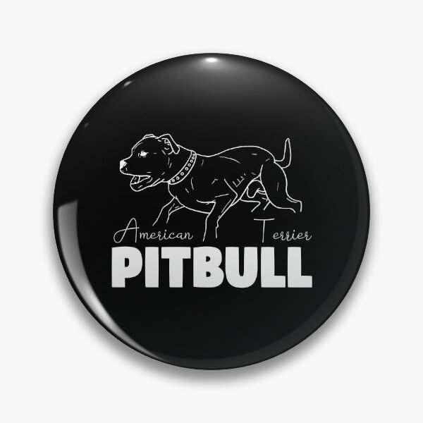 Item preview, American Pit Bull Terriers designed and sold by WeightPulling.