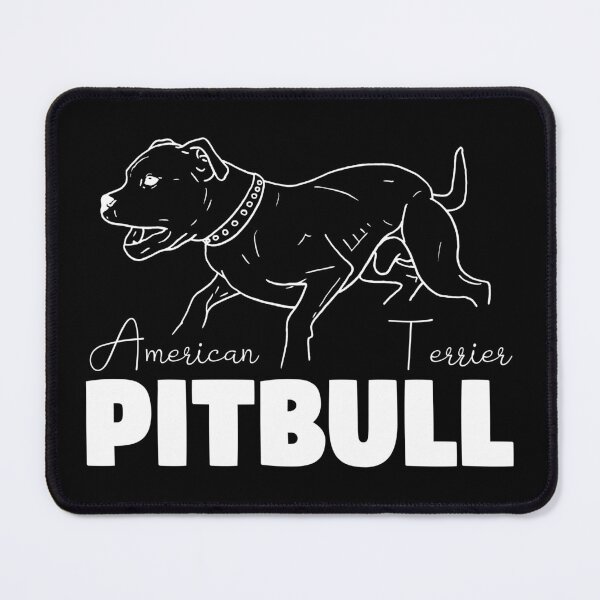 Item preview, American Pit Bull Terriers designed and sold by WeightPulling.