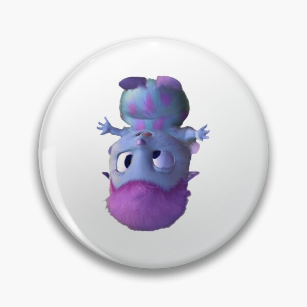 Item preview, Bibble overturn designed and sold by eckstromvan.