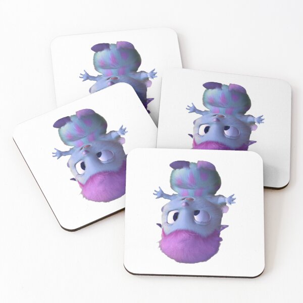 Item preview, Bibble overturn designed and sold by eckstromvan.
