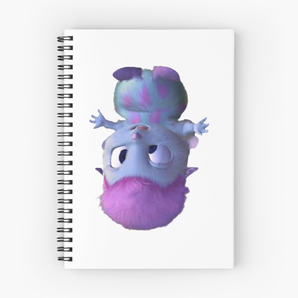 Item preview, Bibble overturn designed and sold by eckstromvan.