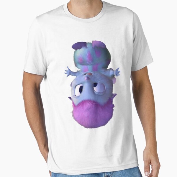 Aperçu de l'œuvre Bibble renversé créée et vendue par eckstromvan.