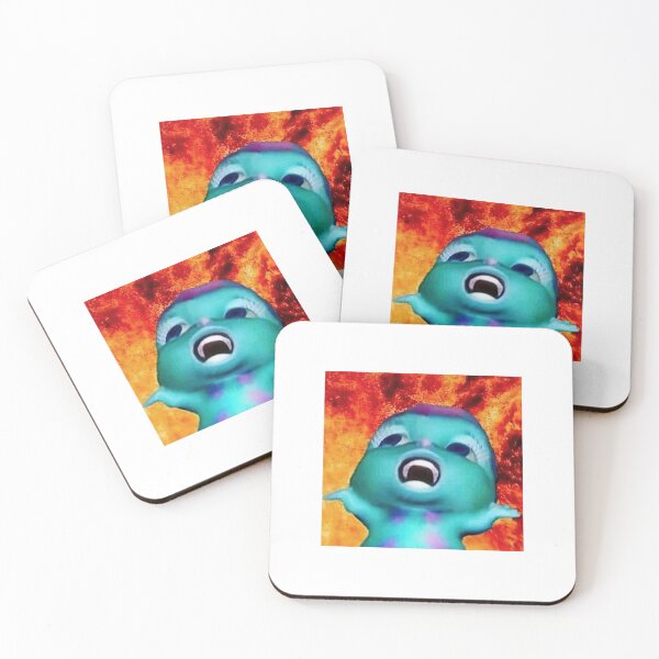 Item preview, Bibble Meme designed and sold by eckstromvan.