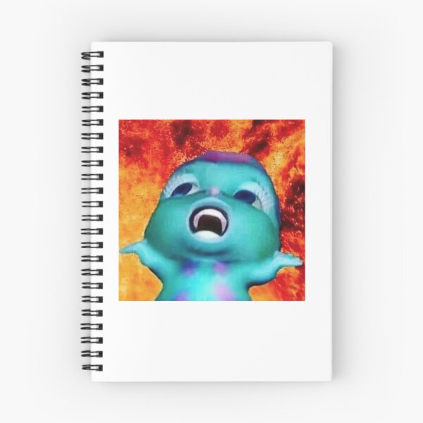 Item preview, Bibble Meme designed and sold by eckstromvan.