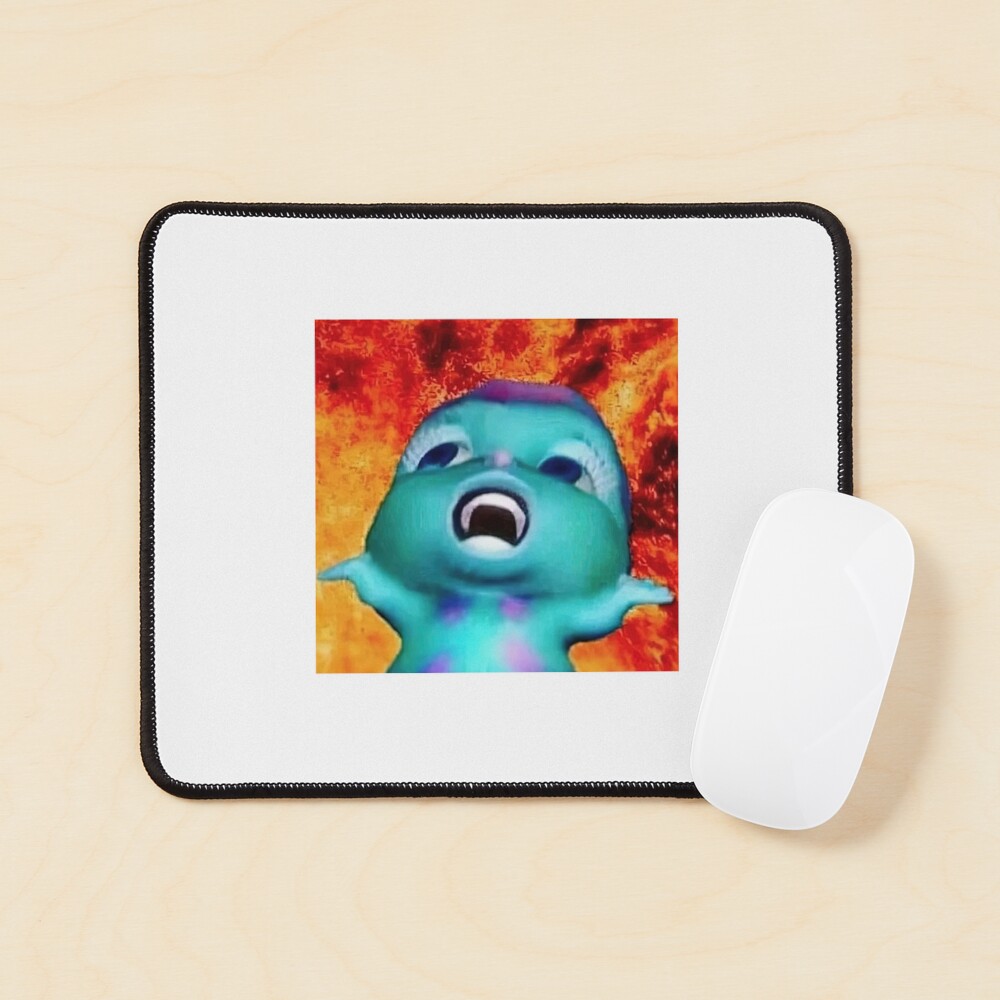 Item preview, Mouse Pad designed and sold by eckstromvan.