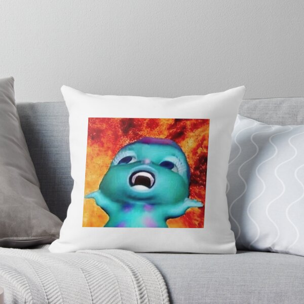 Item preview, Bibble Meme designed and sold by eckstromvan.