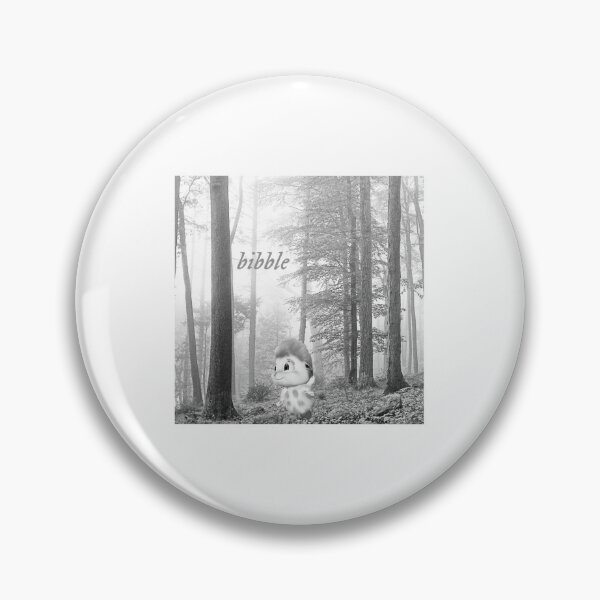 Item preview, Bibble Folklore Taylor Swift Album Cover designed and sold by eckstromvan.