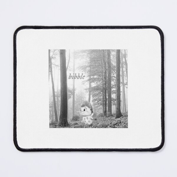 Item preview, Bibble Folklore Taylor Swift Album Cover designed and sold by eckstromvan.
